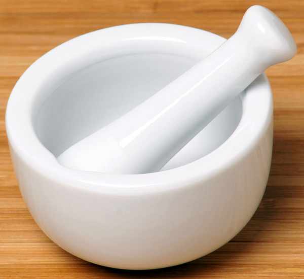 Mortar and Pestle Key Stage Wiki