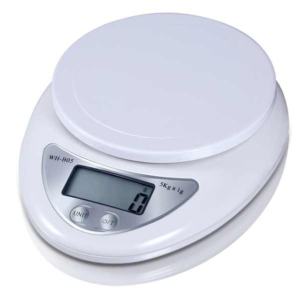 Electronic Balance Key Stage Wiki