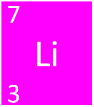 Lithium - Key Stage Wiki