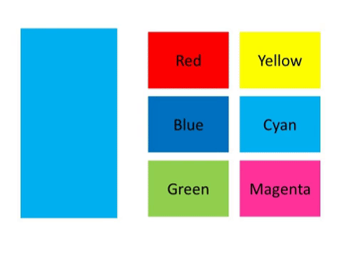 Colour - Key Wiki