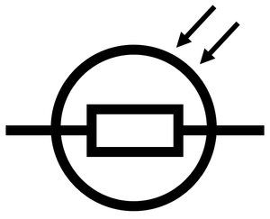 Light Dependent Resistor - Key Stage Wiki