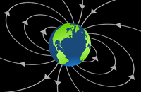 MagneticFieldLinesEarth.png