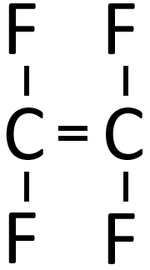 StructuralDiagramTetrafluoroethene.png
