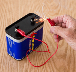 Electrical Safety - Key Stage Wiki