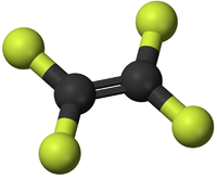 BallandStickTetrafluoroethene.png