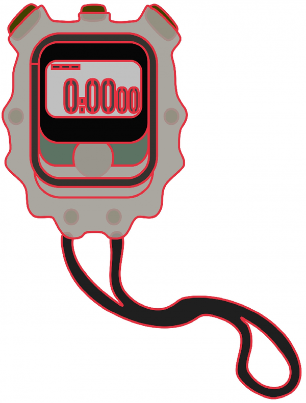 Stopwatch Key Stage Wiki